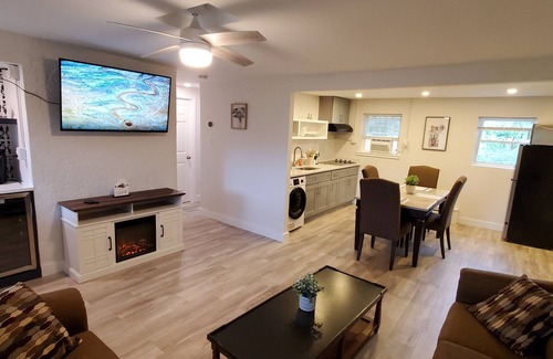 Corbettsville House | Nestled River Home - Family-Friendly with Perfect Ratings