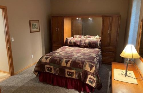 Ardenvoir House | Enchanting Riverfront Retreat with Hot Tub & Family Fun