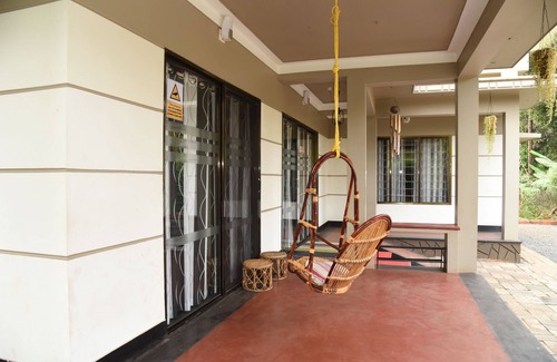 Mananthavady Villa | Pet-Friendly Riverside Villa with Private Pool in Wayanad