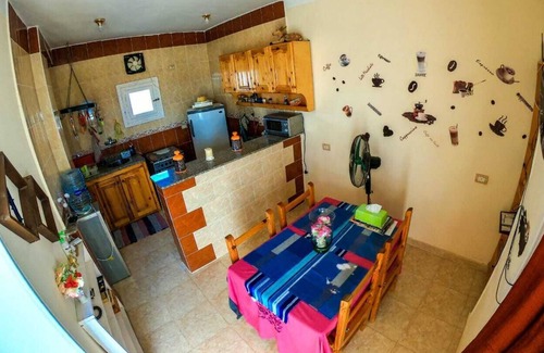 Safaga Apartment | Inviting Rooftop with Ocean View and Family-Friendly Perks