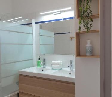 Trois Cocus - Borderouge - Croix-Daurade - Paleficat Apartment | Charming Cozy-Room Appartement - Family-Friendly Getaway