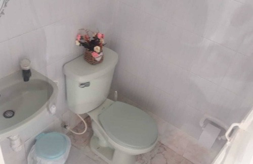 El Bosque Apartment | Inviting Room with Spa Access in Cartagena de Indias