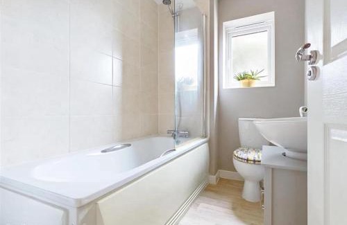 Newark upon Trent House | Cozy Room in Nottingham