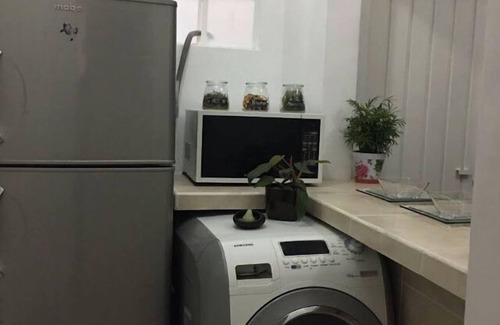 Benito Juarez Apartment | Inviting Room in Central Apartment Near WTC with Spa Amenities