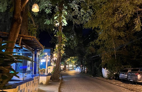 Historic Center House | Cozy room in the prime area of downtown Arraial d'Ajuda, BA