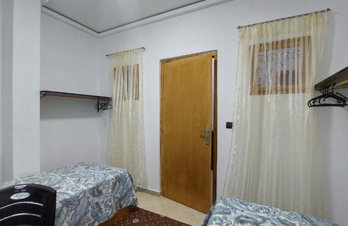 Tetouan House | Cozy Room & Modern Amenities 5