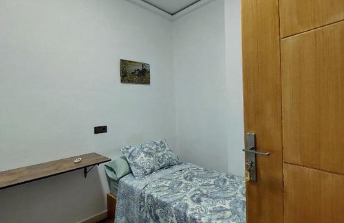 Tetouan House | Cozy Room & Modern Amenities 5