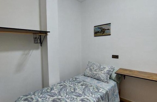 Tetouan House | Cozy Room & Modern Amenities 5