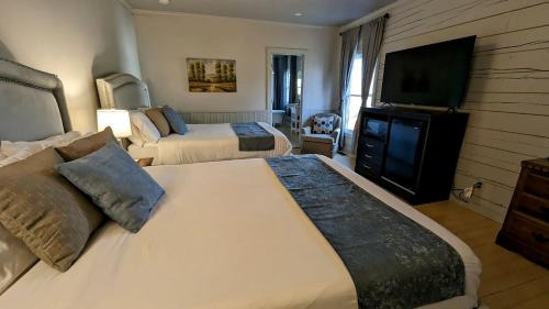 Dahlonega House | Cozy Room Rental for a Romantic Getaway in Dahlonega, Georgia