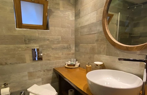 Selimiye Bed & Breakfast | Cozy Room with Mesmerizing View in Selimiye