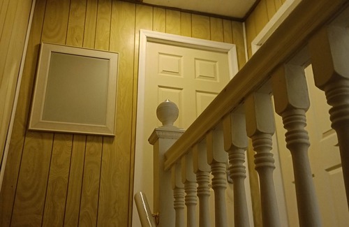 Pottsville House | Inviting Room with Private Bath Near Locust Lake in Pottsville