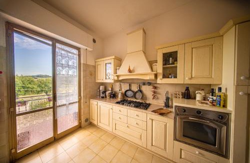 Fratta House | Cozy Room with Terrace, Ping Pong & Billiard Table