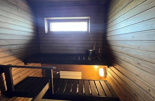 Tampere Apartment | Charming Aurora Lights Room - Rated 9.3 by Guests!