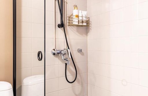 Tampere Apartment | Charming Aurora Lights Room - Rated 9.3 by Guests!