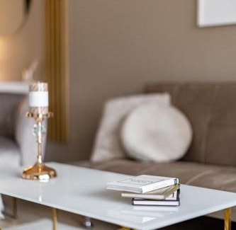 Tampere Apartment | Charming Aurora Lights Room - Rated 9.3 by Guests!