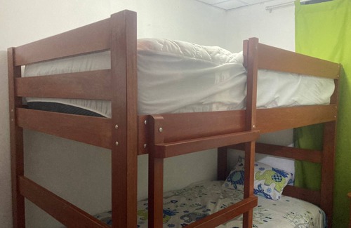 Moyobamba Bed & Breakfast | Relaxing Retreat Near Hot Springs with Family-Friendly Amenities