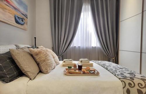 Tad-Daqqaq House | Comfortable Rooms with Free Parking and Top Ratings