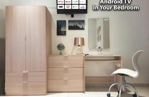 Tad-Daqqaq House | Comfortable Rooms with Free Parking and Top Ratings