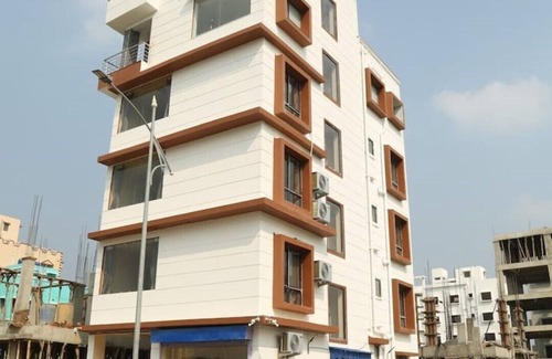 New Town Apartment | Budget-Friendly Rooms with Spa and Breakfast in New Town