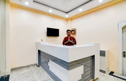 New Town Apartment | Budget-Friendly Rooms with Spa and Breakfast in New Town