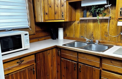 Kenosee Lake Cabin | Cozy rustic cabin in the beautiful moose mountains. At Kenosee Lake Saskatchewan