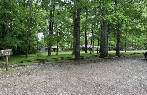 Candler Cabin | Charming Rustic Cabin Near Downtown Asheville Awaits You