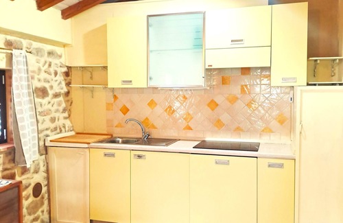 Massarosa House | Relaxing La Tinaia: Pet-Friendly with Ocean Views & Garden