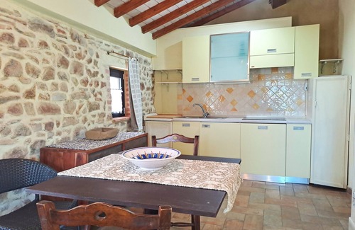 Massarosa House | Relaxing La Tinaia: Pet-Friendly with Ocean Views & Garden