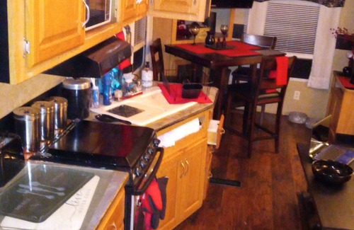 Hochatown House | Inviting RV Retreat in Beautiful Broken Bow, Oklahoma