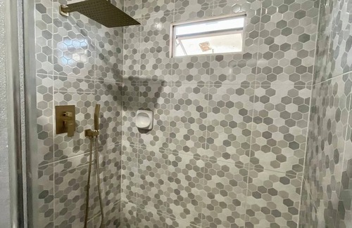 Georgetown Apartment | Serene Retreat Close to City Center - Perfect for Families