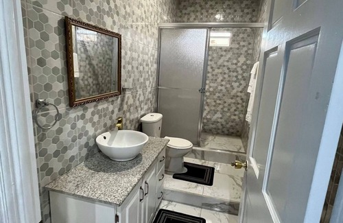 Georgetown Apartment | Serene Retreat Close to City Center - Perfect for Families