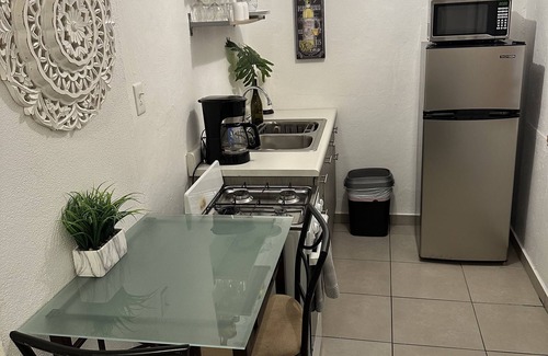 Santurce Apartment | Top-Rated Oceanfront Studio Near Placita in San Juan