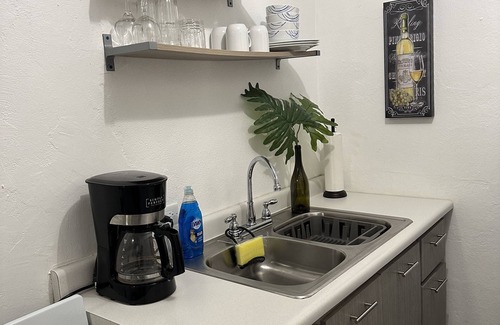 Santurce Apartment | Top-Rated Oceanfront Studio Near Placita in San Juan