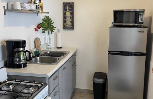Santurce Apartment | Top-Rated Oceanfront Studio Near Placita in San Juan