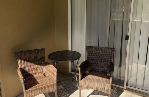 Palo Olivo Estates Condo | Inviting Scottsdale Condo with Pool and Gym Amenities