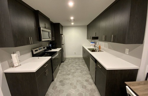 Southeast Calgary Apartment | Inviting SE Apartment with Lake View and Family Amenities