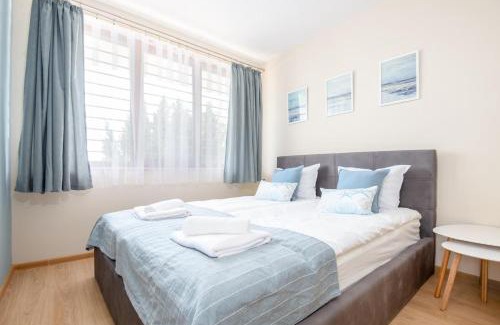 Primorski Apartment | Cozy Sea Studio Breeze Varna