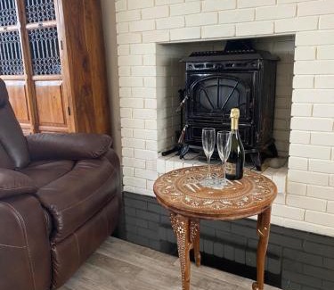 Lahinch House | Charming Seaside Retreat Steps from Beach and Village