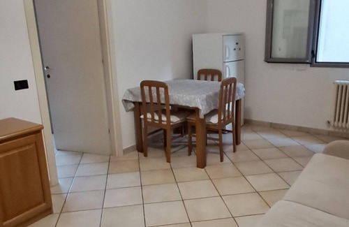 Misano Adriatico Apartment | Cozy seaside apartment near the best restaurants all services