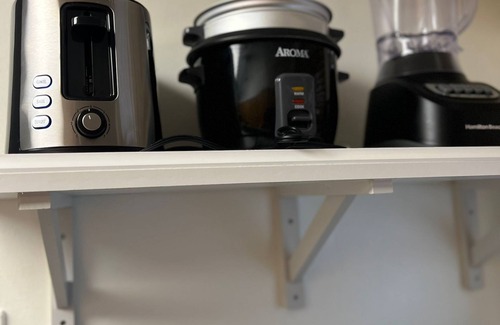 Yonkers Apartment | Secret Apartment in Yonkers: Free Parking & Great Amenities