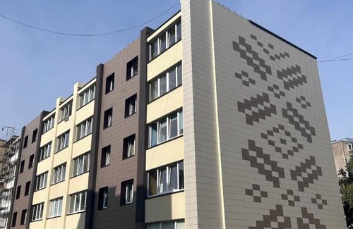 Mazeikiai Apartment | Convenient Self Check-in Apartment in City Centre