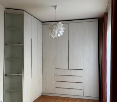 Cluj-Napoca Apartment | Cozy Semi-Central apartment with free parking and workspace