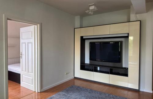 Cluj-Napoca Apartment | Cozy Semi-Central apartment with free parking and workspace