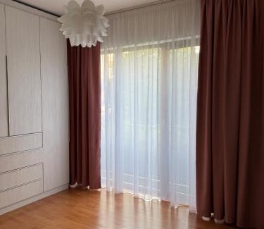 Cluj-Napoca Apartment | Cozy Semi-Central apartment with free parking and workspace