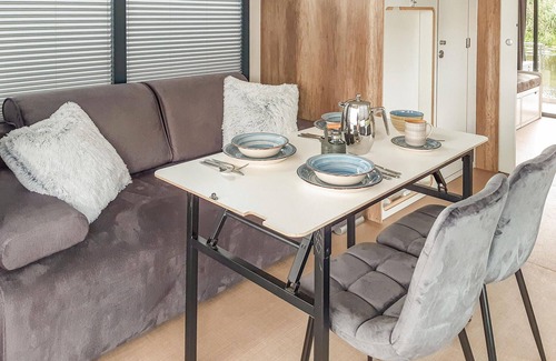 Havelsee Boat Rental | Cozy 1 Bedroom Retreat in Havelsee OT Kützkow