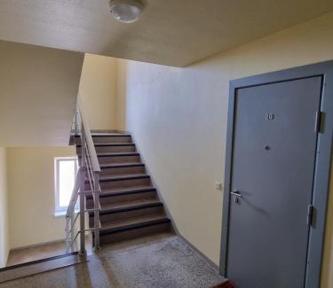 Sigulda Apartment | Charming Sigulda Apartment - Pet Friendly & Top Rated 9.3/10