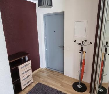 Sigulda Apartment | Charming Sigulda Apartment - Pet Friendly & Top Rated 9.3/10