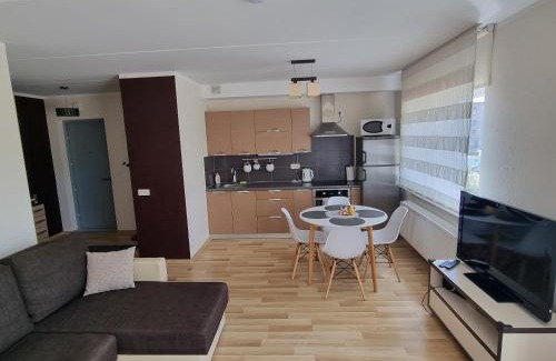 Sigulda Apartment | Charming Sigulda Apartment - Pet Friendly & Top Rated 9.3/10