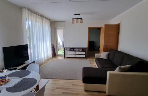 Sigulda Apartment | Charming Sigulda Apartment - Pet Friendly & Top Rated 9.3/10