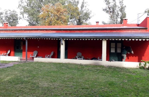 Partido de General Madariaga Other | Cozy Ranch Retreat for Memorable Family Getaways